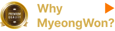 MyeongWon?