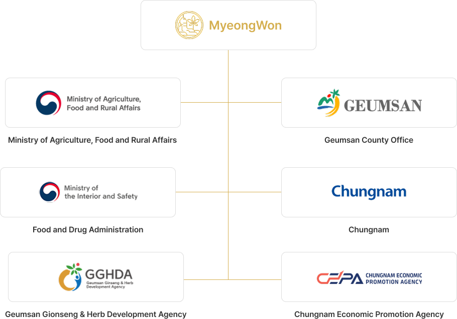 External Cooperation